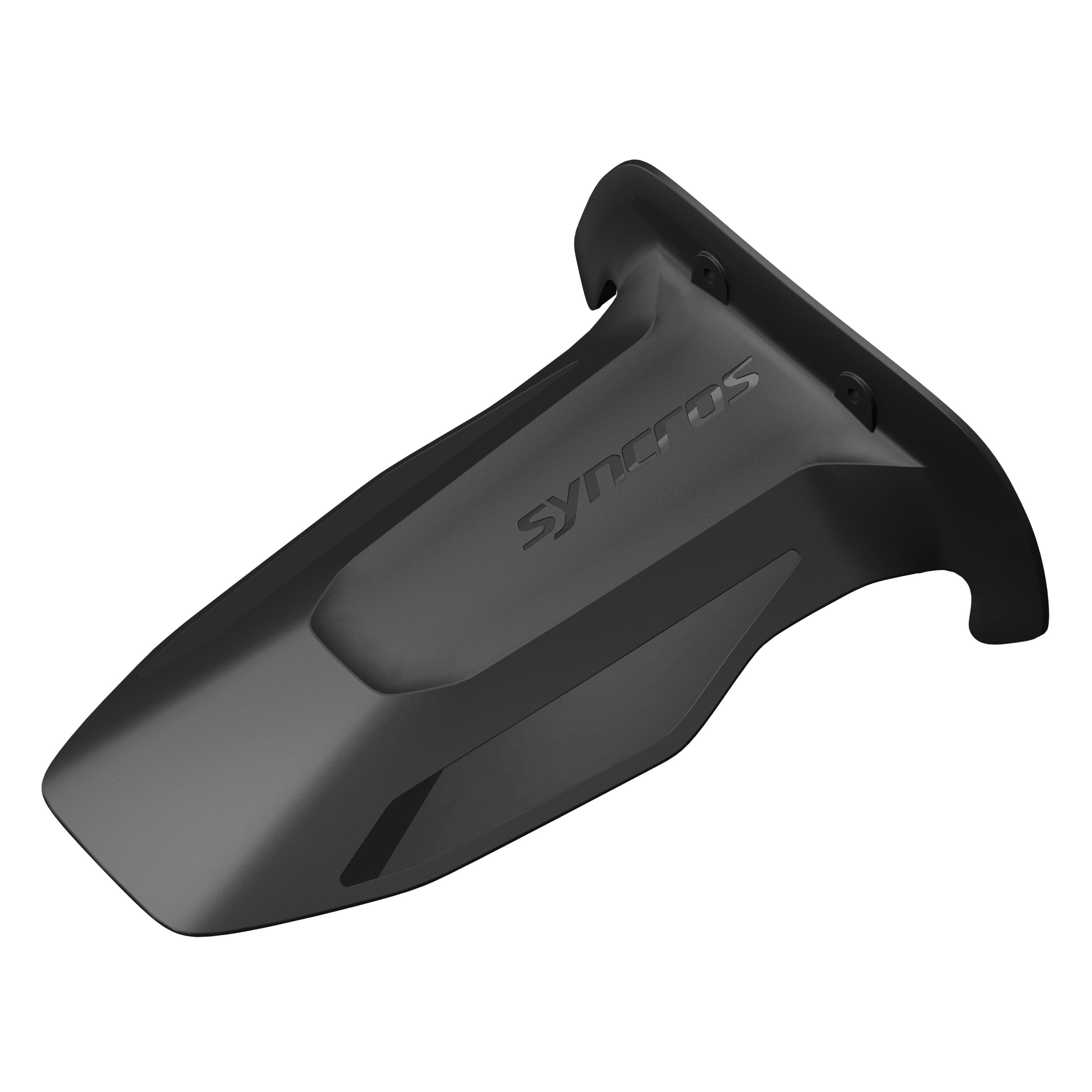 Syncros Trail Fender Fox 34SC - Black