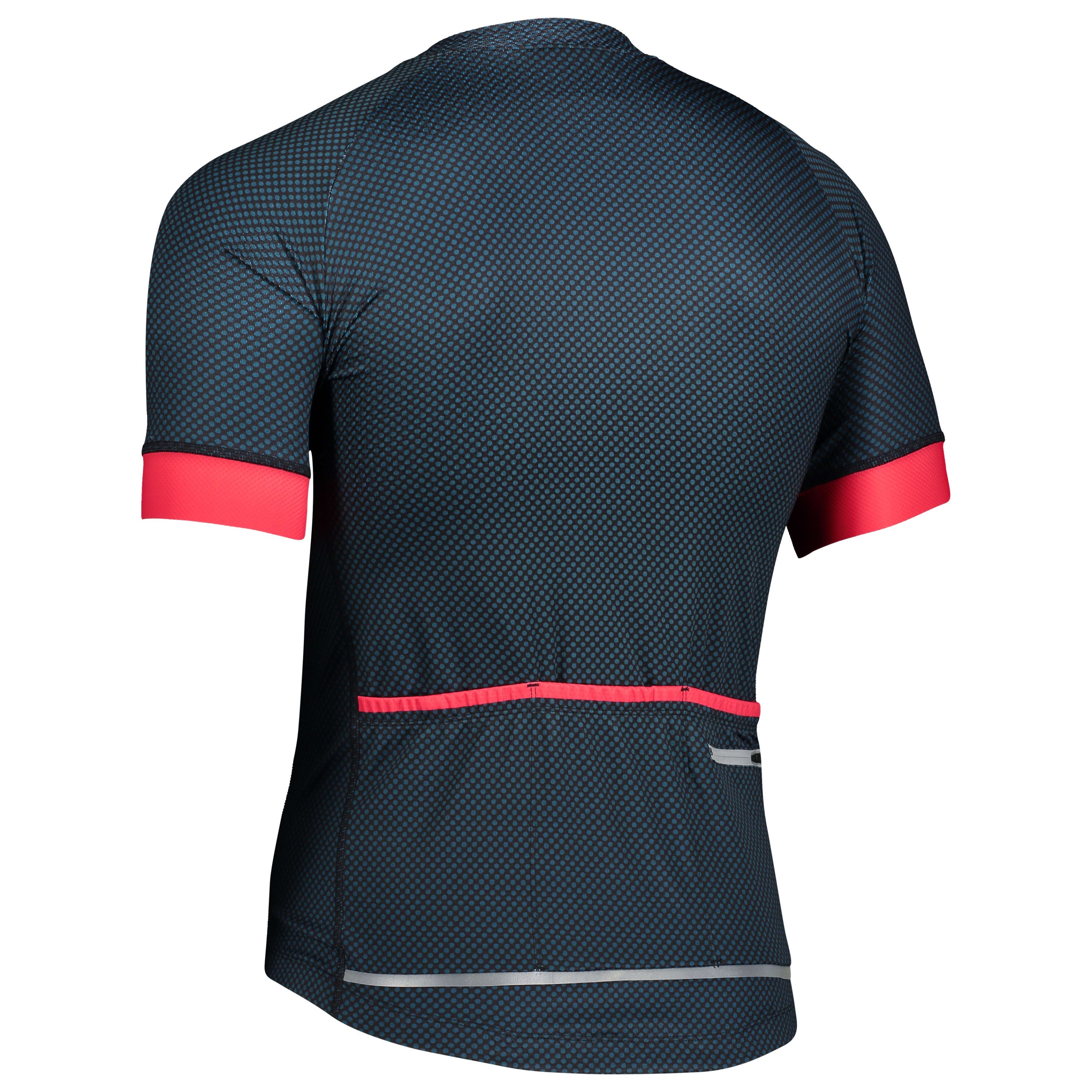 Solo Omni MK3 Jersey Mens - Dark Blue