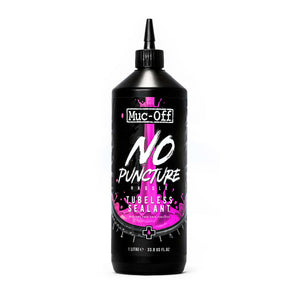 Muc-off No Puncture Hassle Tubeless Sealant #822