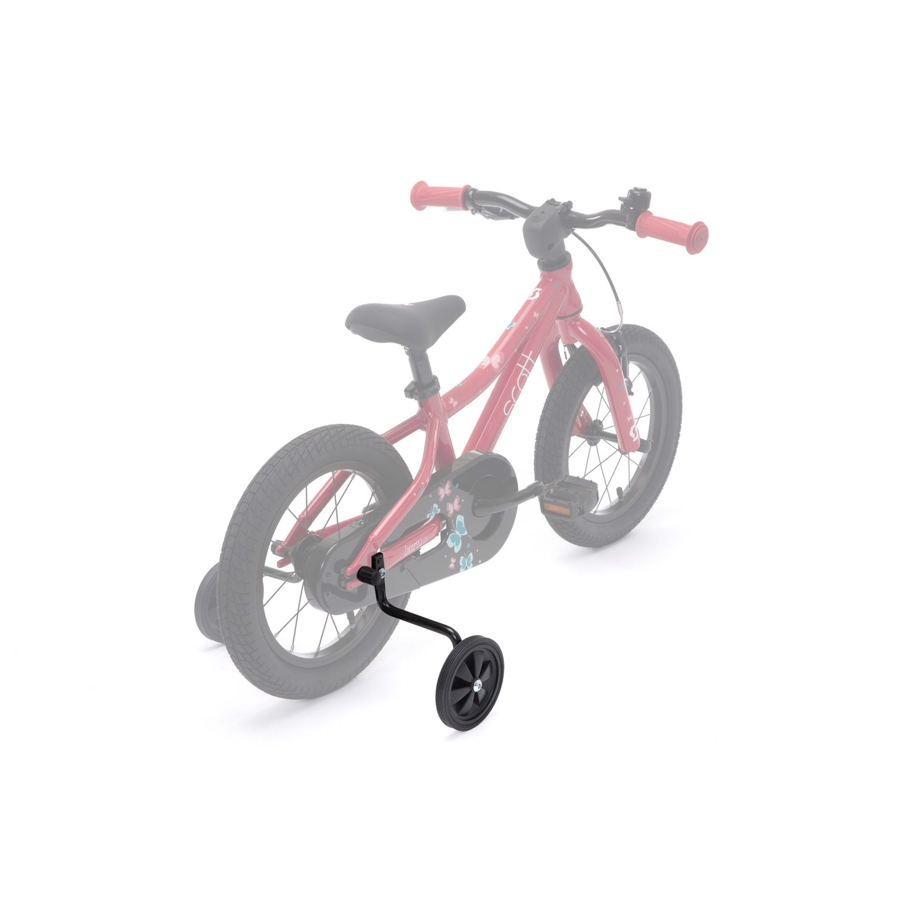 Scott Training Wheels 16 Inch Suit Roxter/contessa