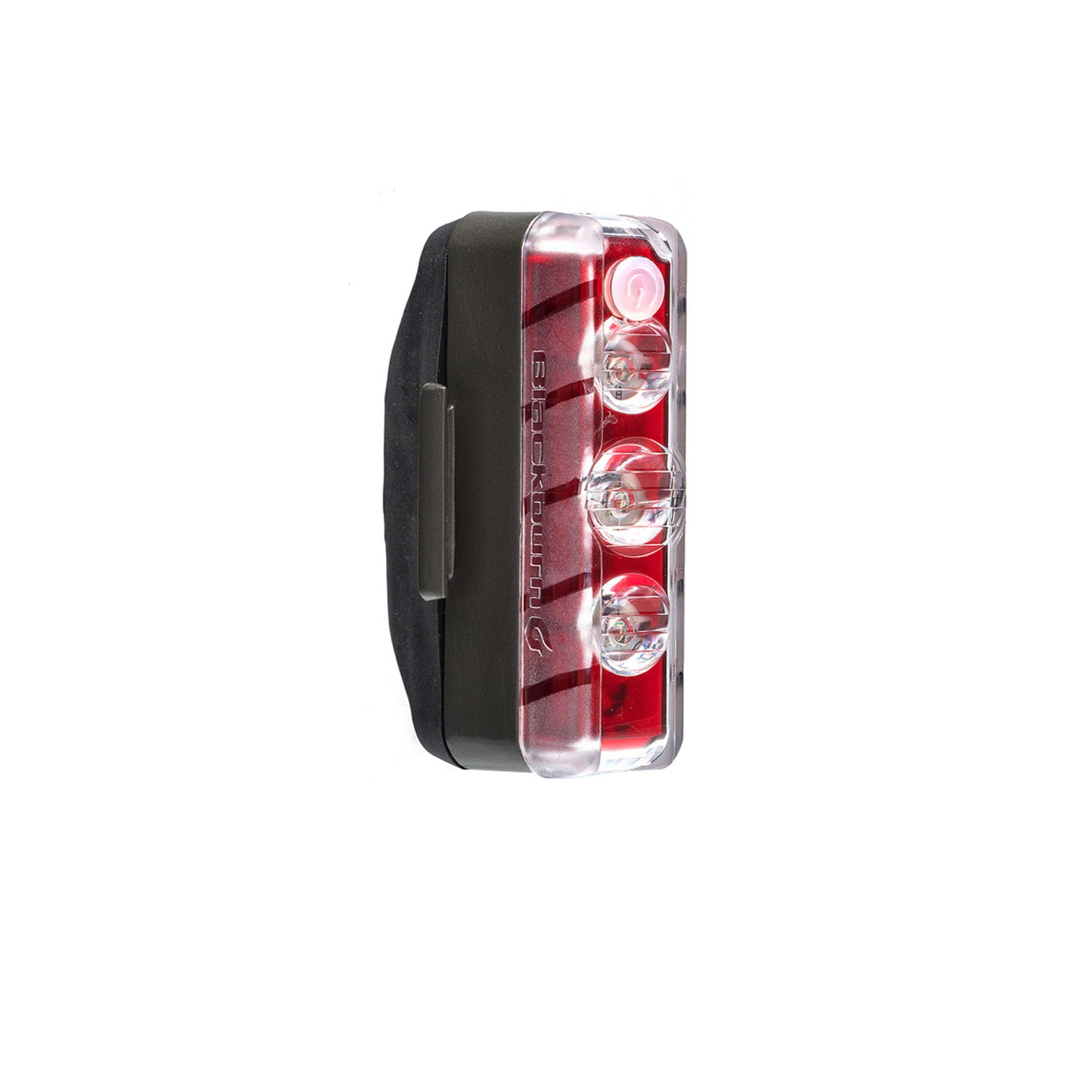 Blackburn Dayblazer 125 Usb Rear Light