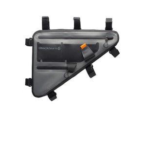Blackburn Outpost Elite Frame Bag - Black