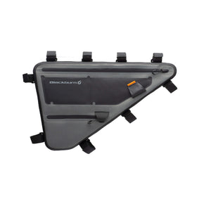 Blackburn Outpost Elite Frame Bag - Black