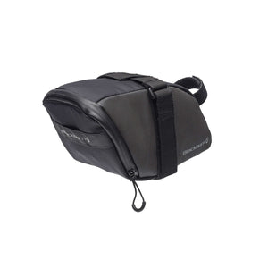 Blackburn Grid Seat Bag - Reflective / Black