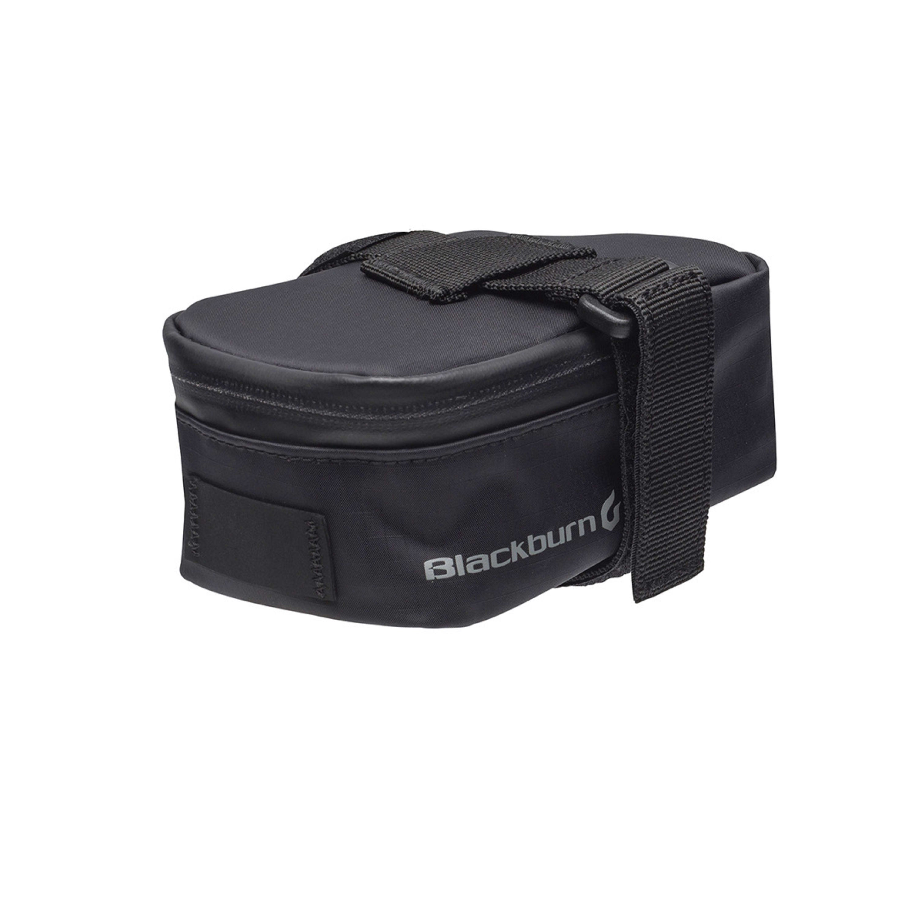 Blackburn Grid Seat Bag Mtb Micro - Black
