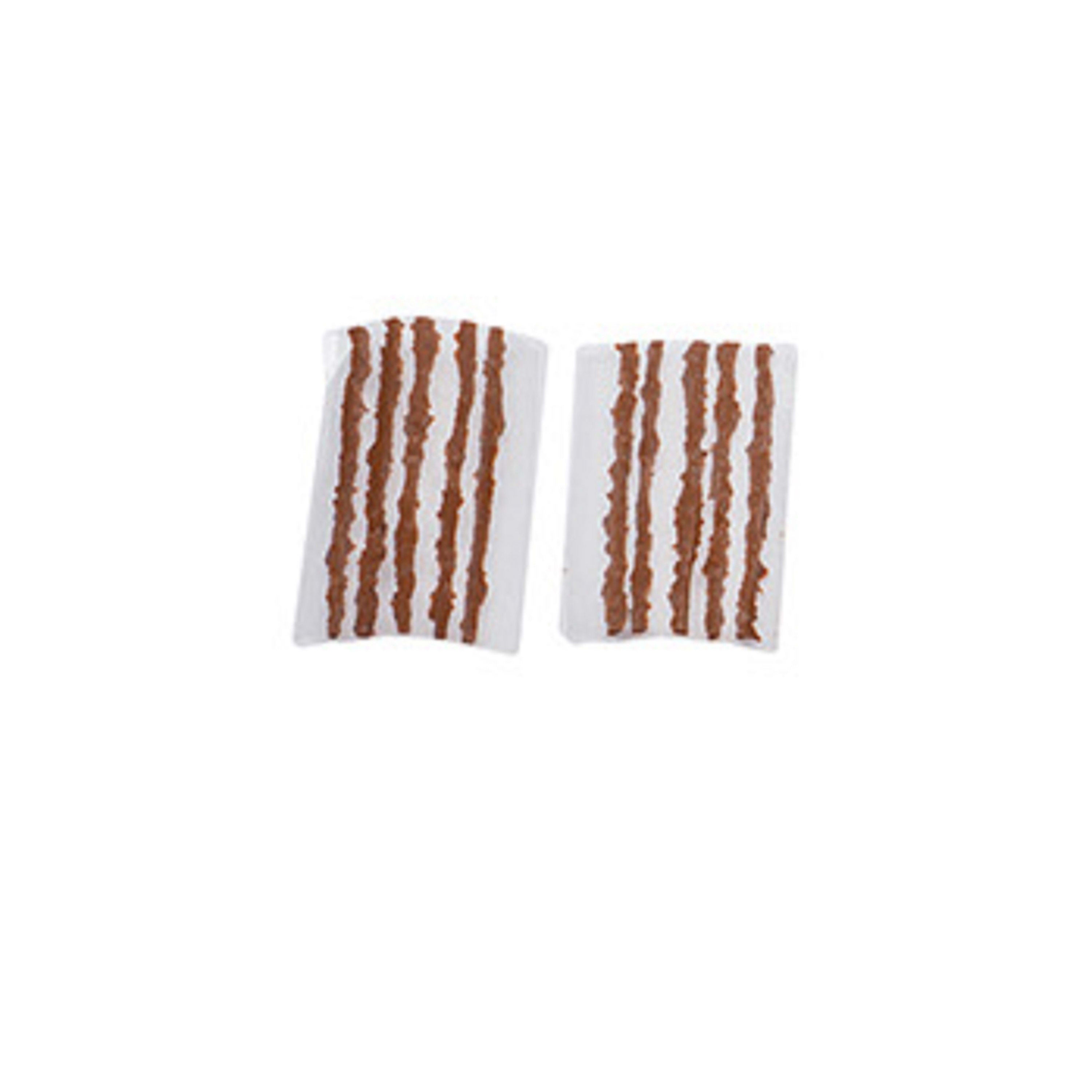 Blackburn Tubeless Tyre 10 Replacement Plugs