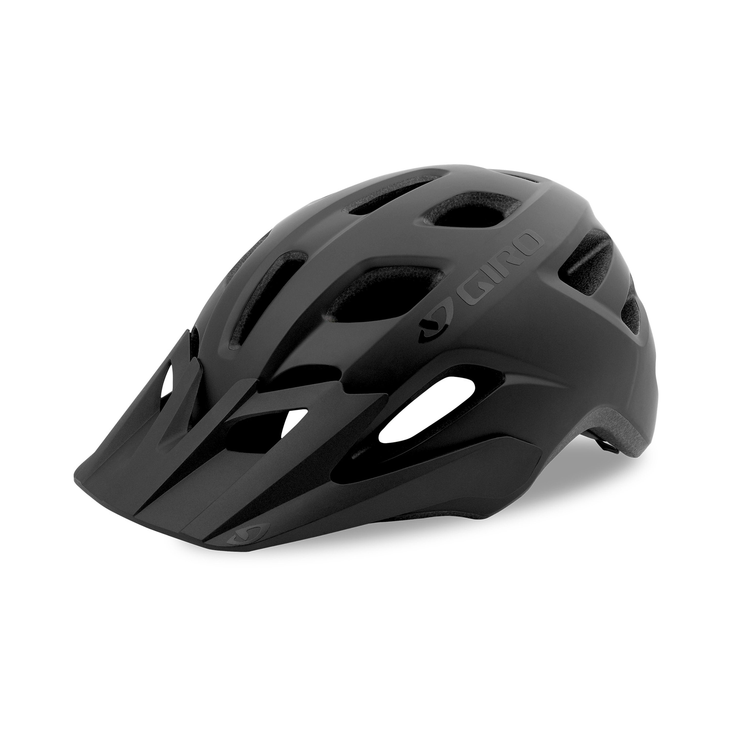 Giro Compound / Fixture XL Helmet - Matt Black