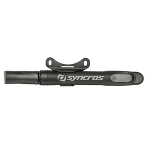 Syncros Mini Pump Plastic SMP-02 - Black