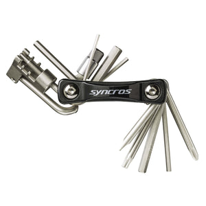 Syncros Multi-tool 11 Functions With Chain Tool ST-02 - Black