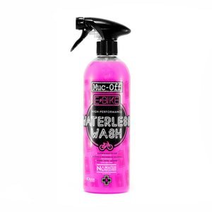 Muc-off Ebike Waterless Wash