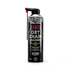 Muc-off Ebike Dry Chain Cleaner
