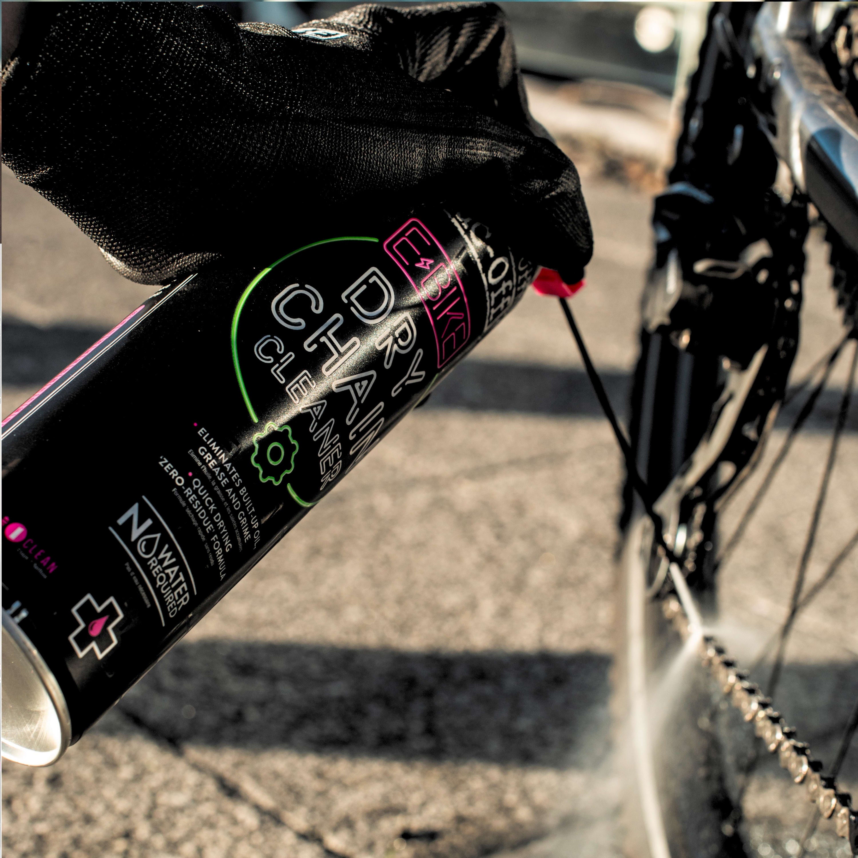 Muc-off Ebike Dry Chain Cleaner