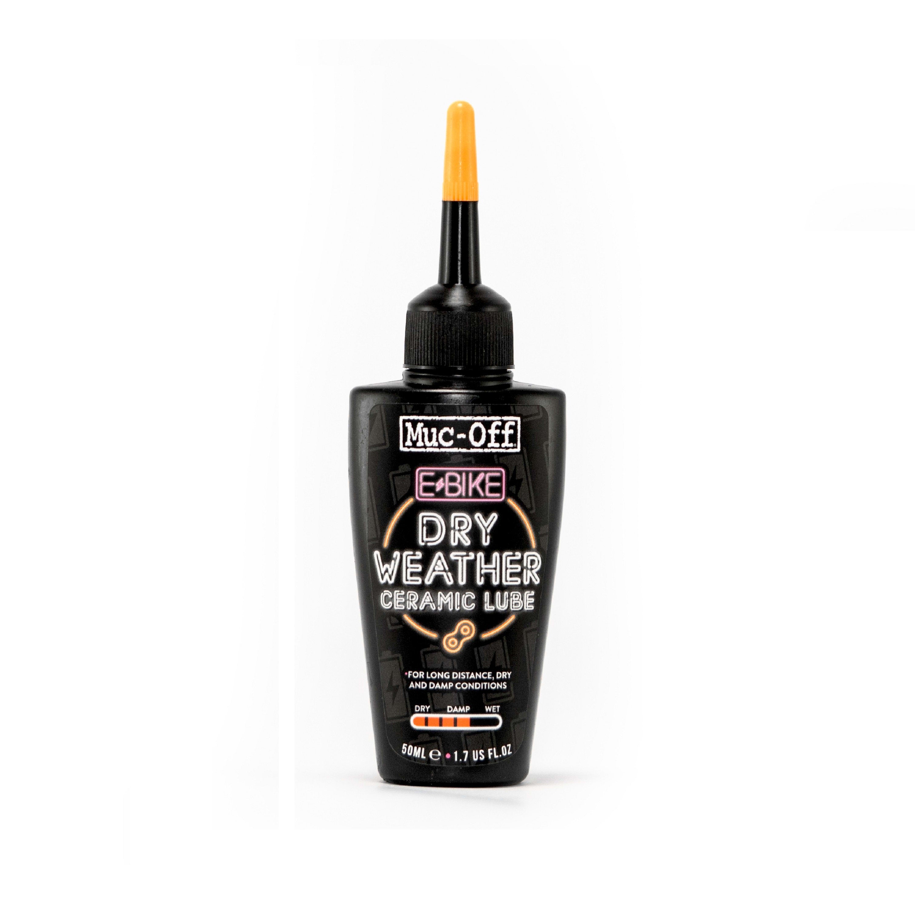 Muc-off Ebike Dry Lube #1104