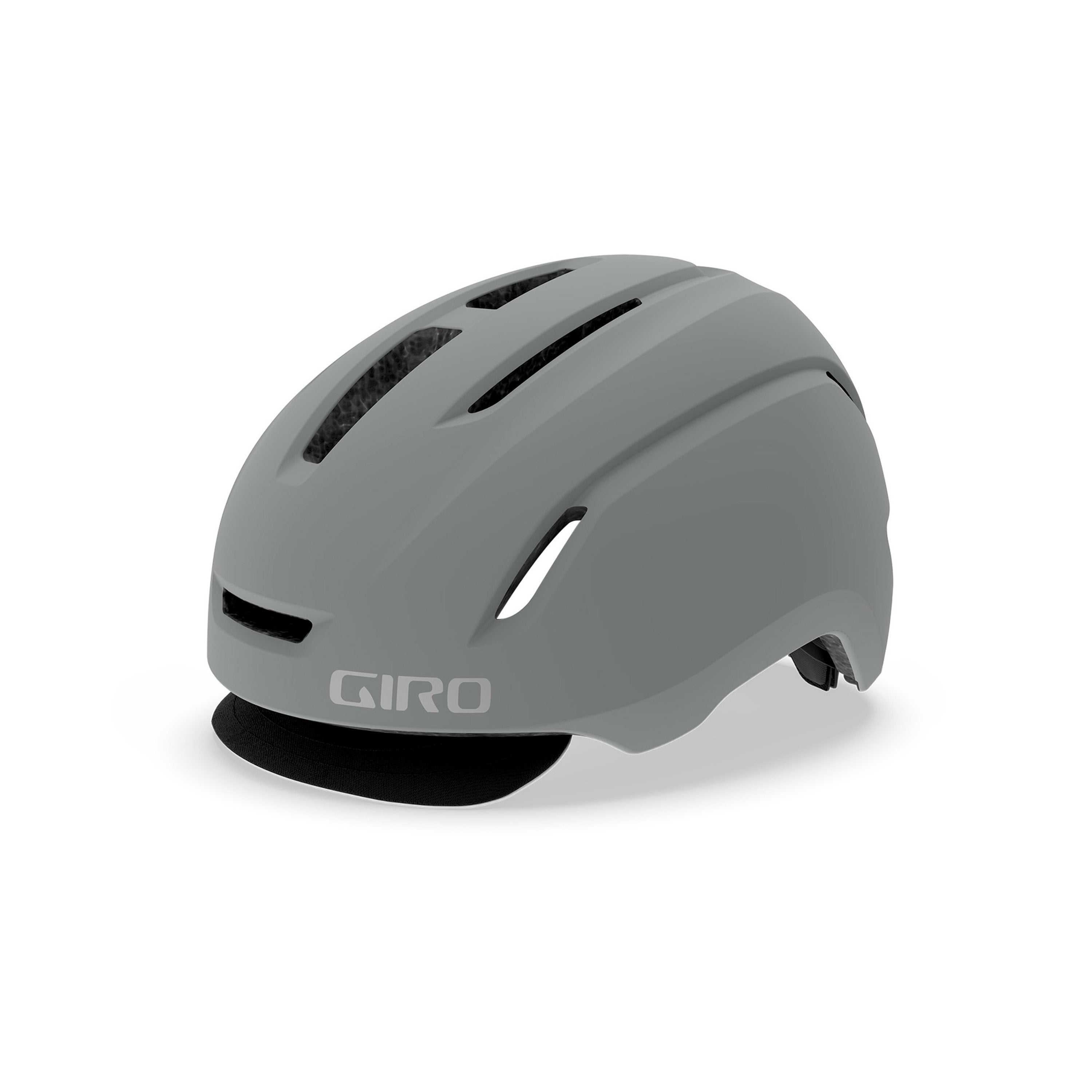 Giro Caden Mips Helmet - Matte Grey