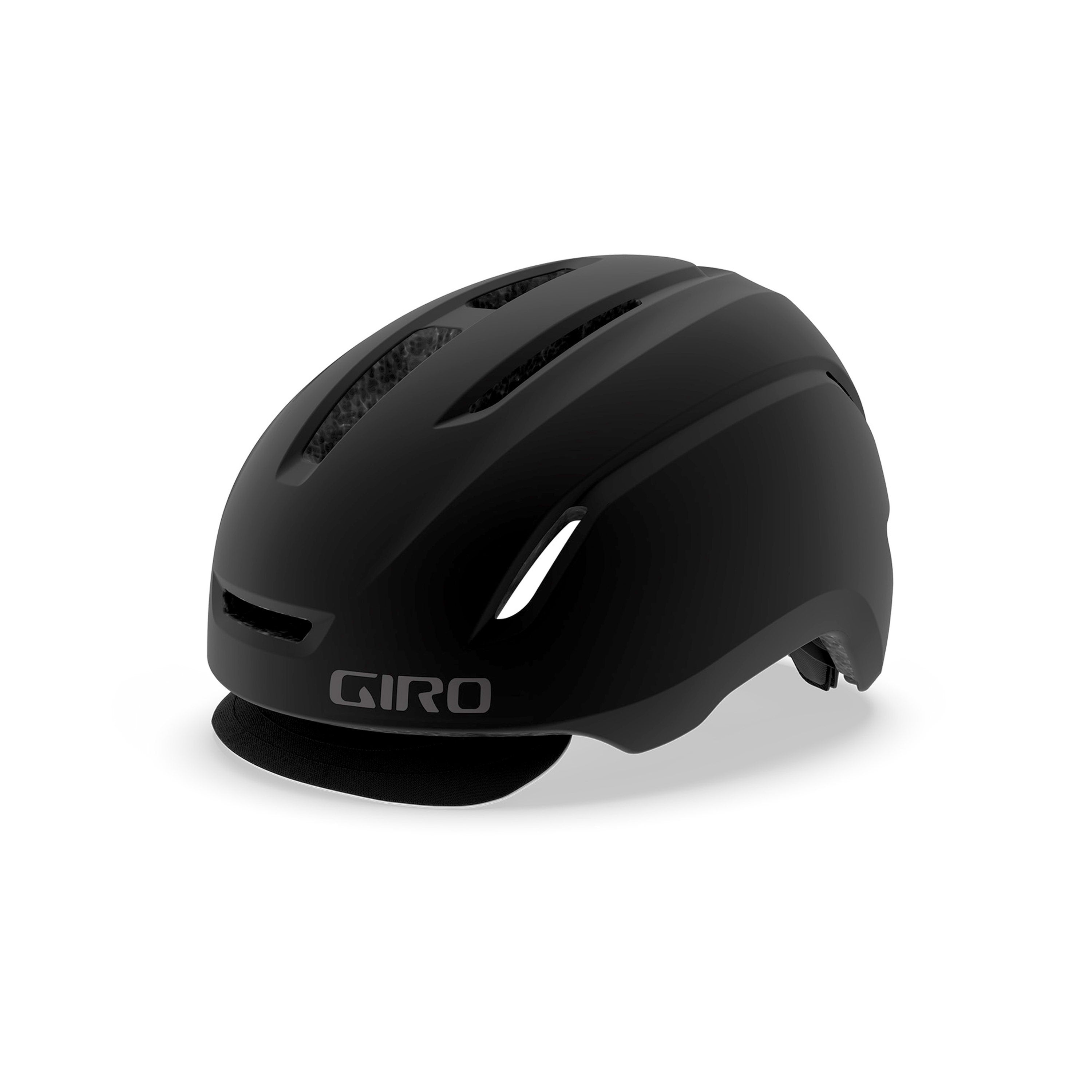 Giro Caden Mips Helmet - Matte Black