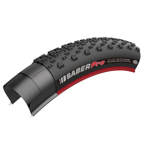 Kenda Saber Sct 29 X 2.40 - Black