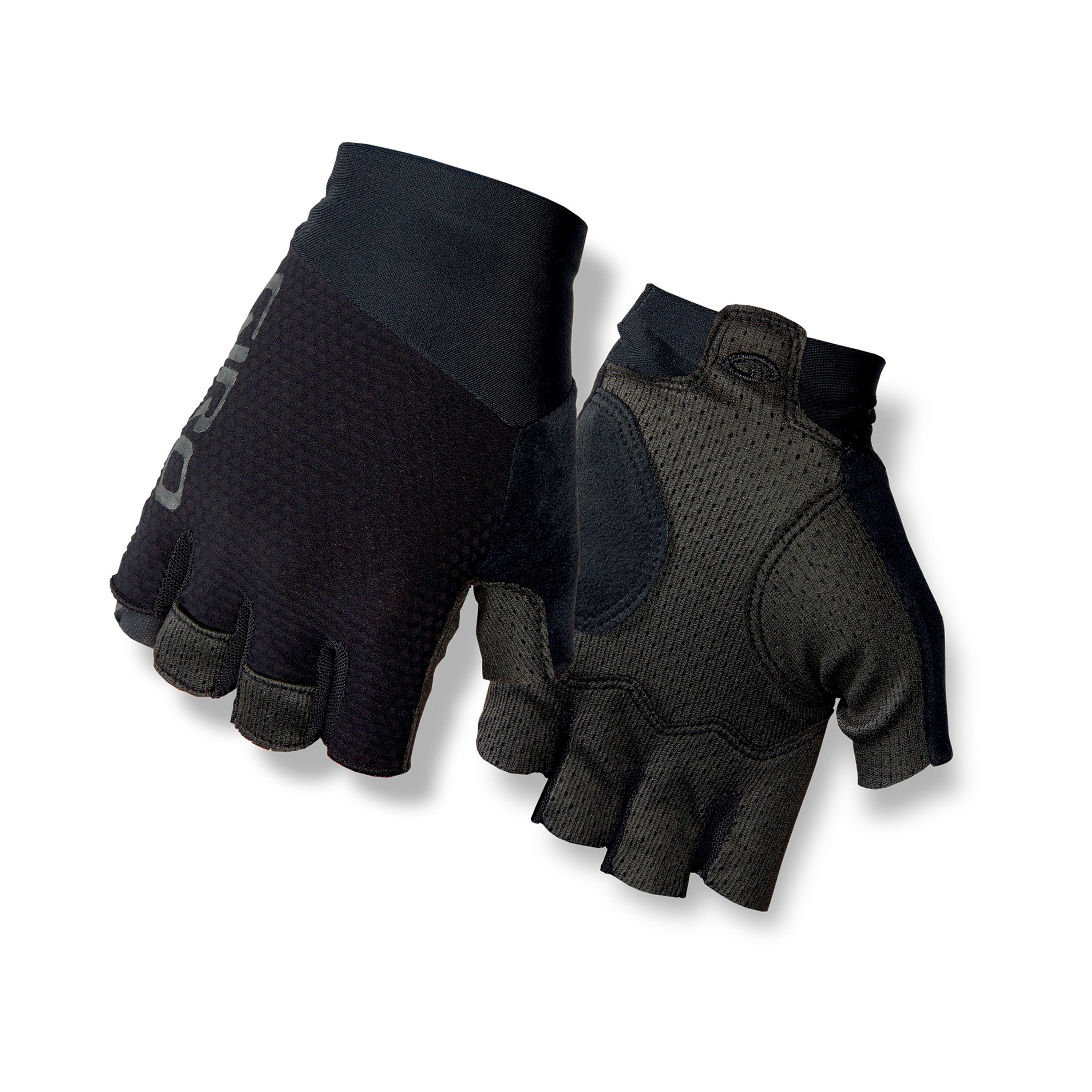 Giro Zero CS Gloves - Black