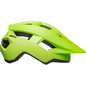 Bell Spark Mips Helmet - Bright Green