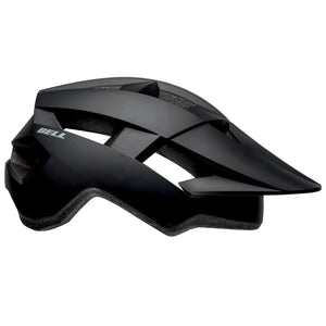 Bell Spark Womens Mips Helmet - Black