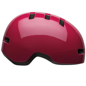 Bell Lil Ripper Child Helmet - Adore Gloss Pink