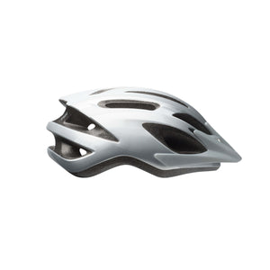 Bell Crest Helmet - Grey / Silver