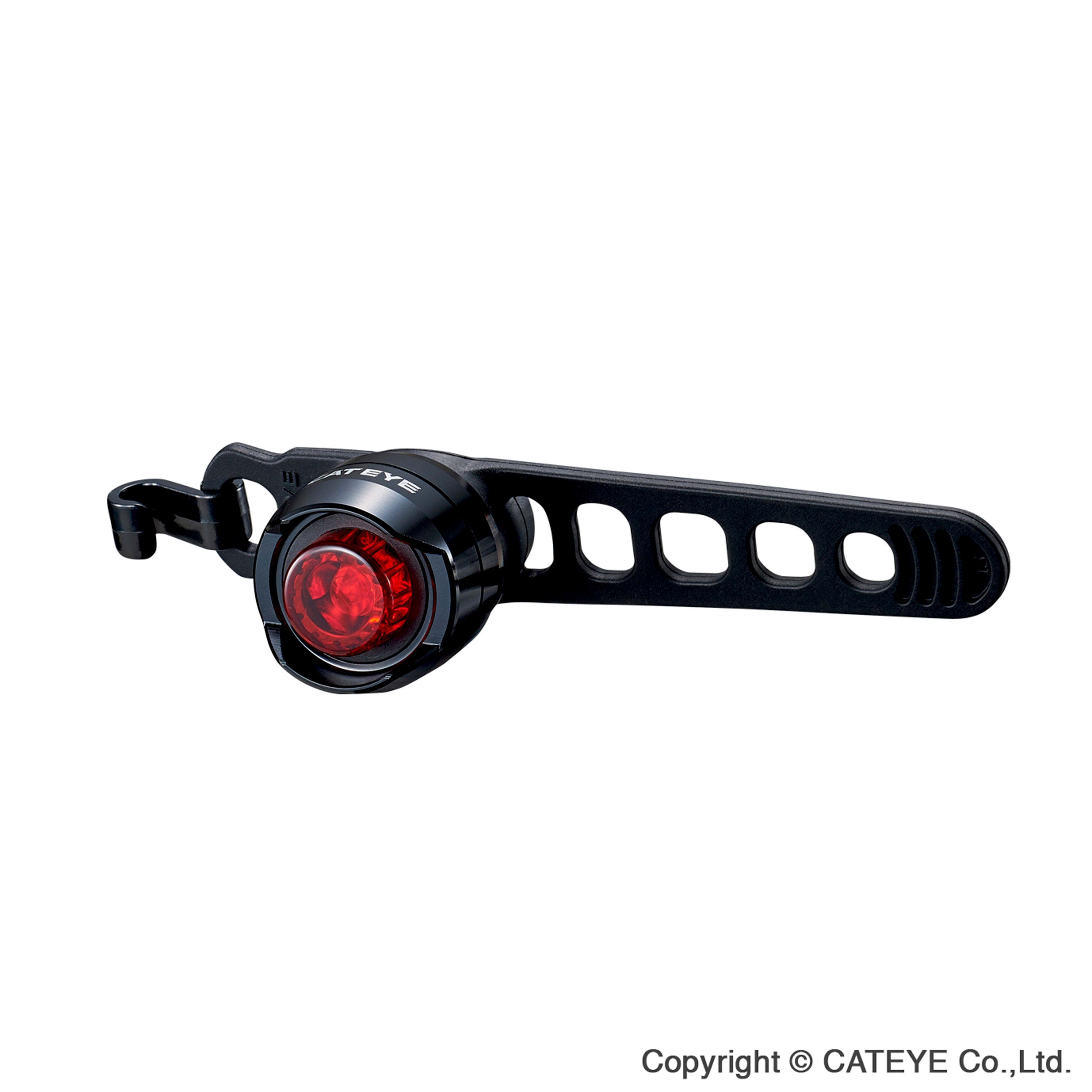 Cateye Orb Rear Light SL-LD160-R