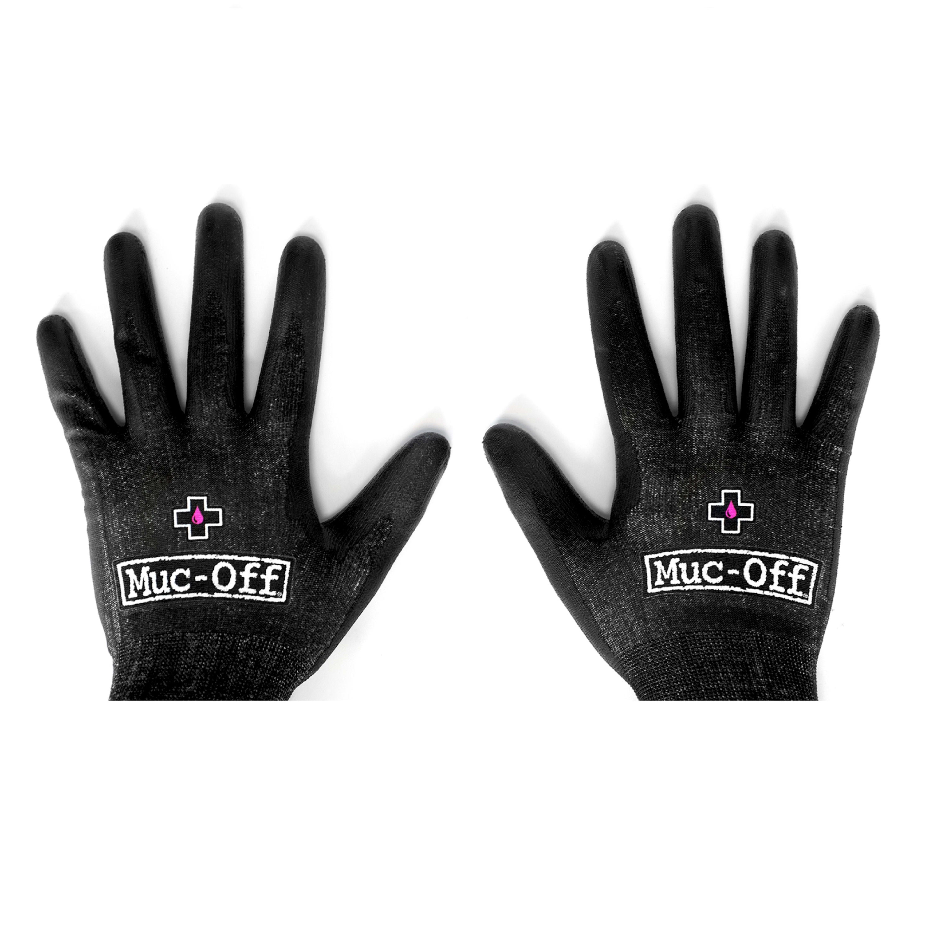 Muc-off Mechanics Gloves