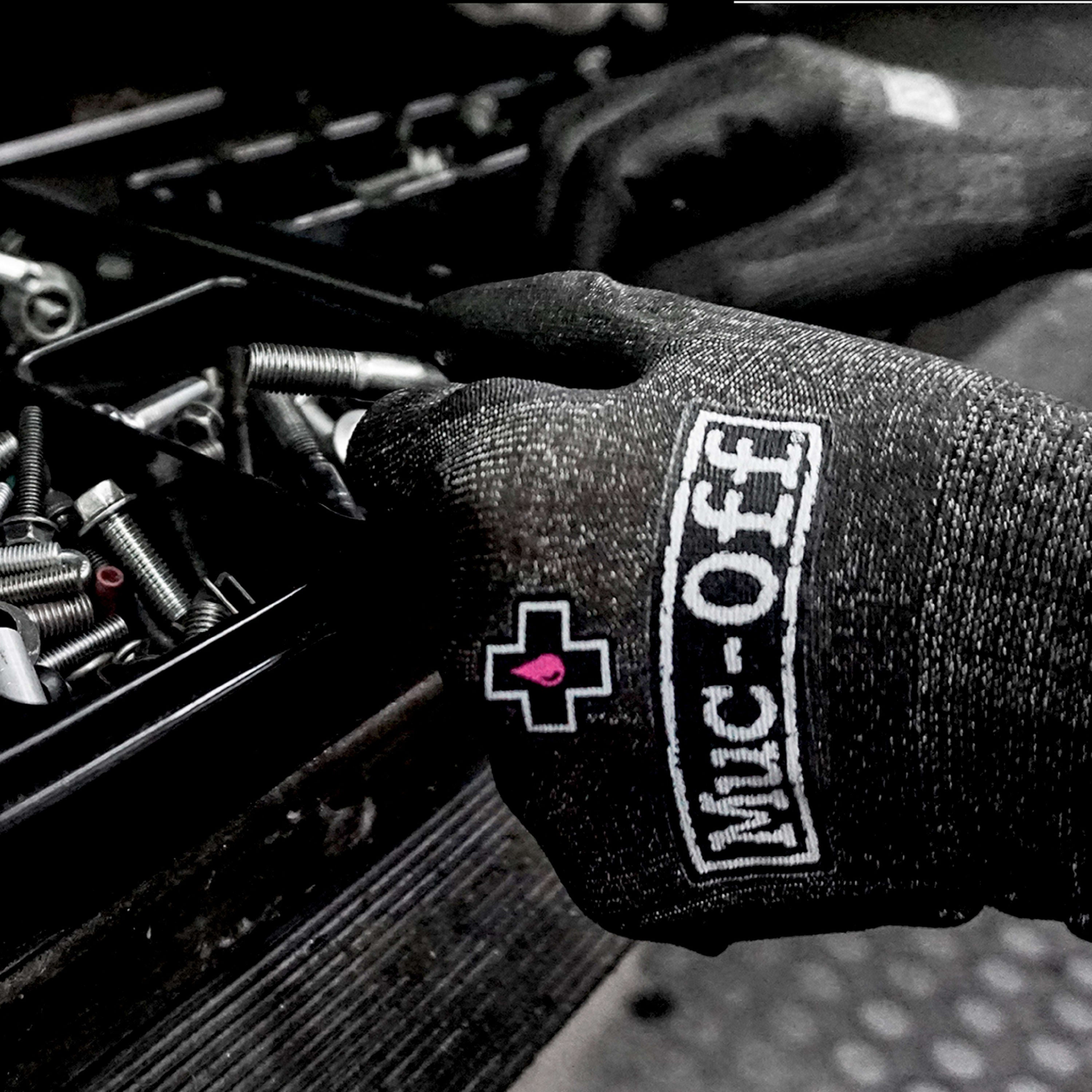 Muc-off Mechanics Gloves