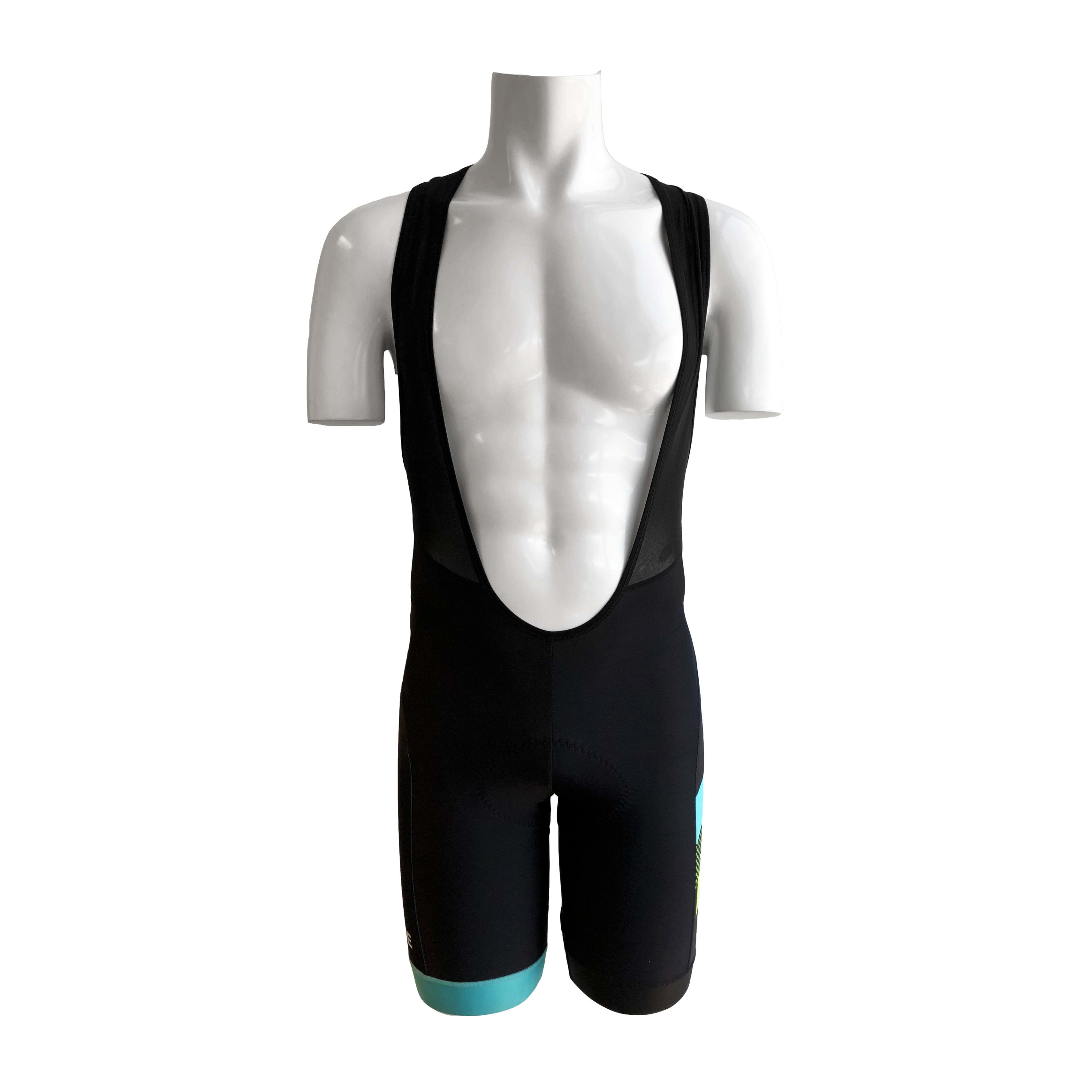 Giro Chrono Sport Bib Shorts Myride - Black