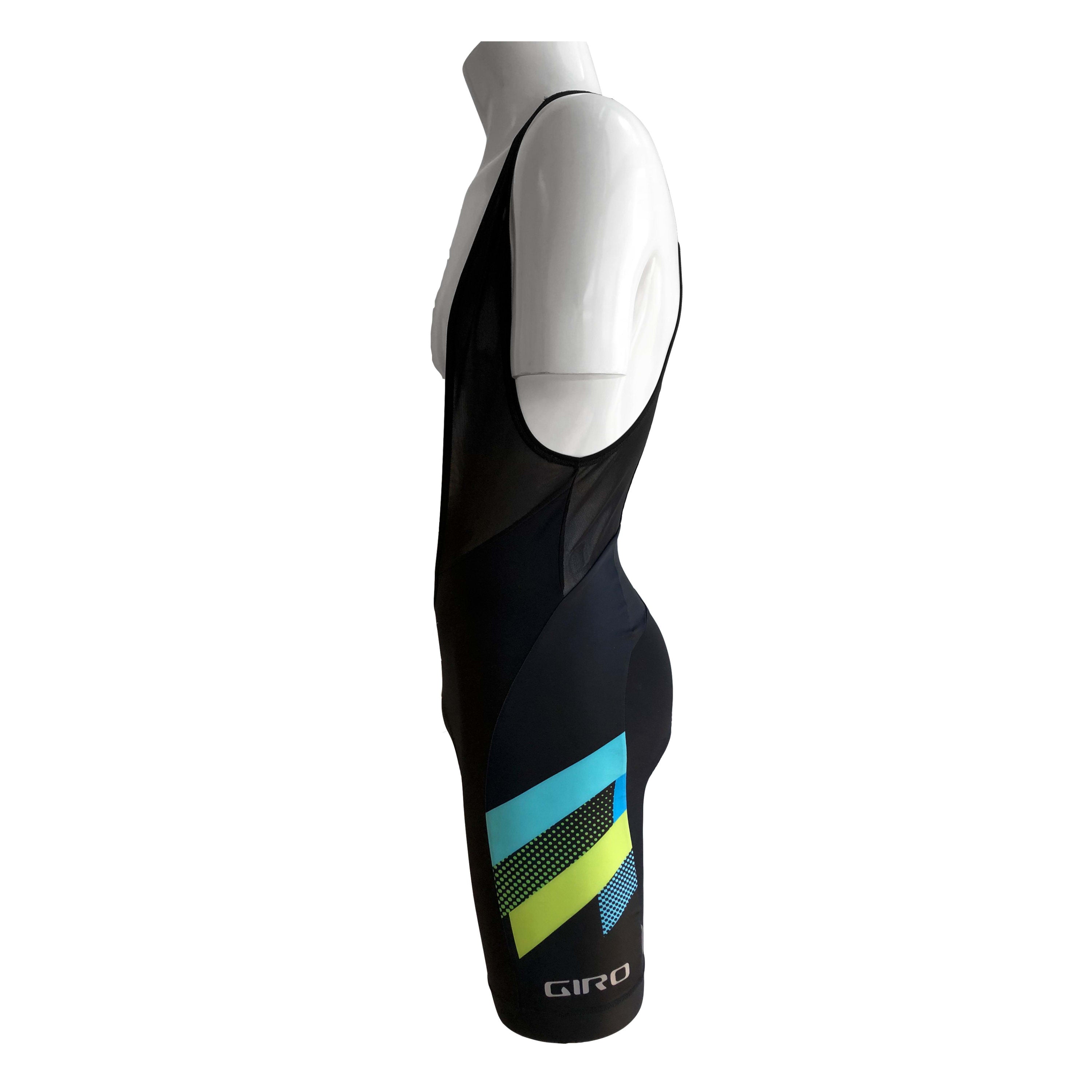 Giro Chrono Sport Bib Shorts Myride - Black