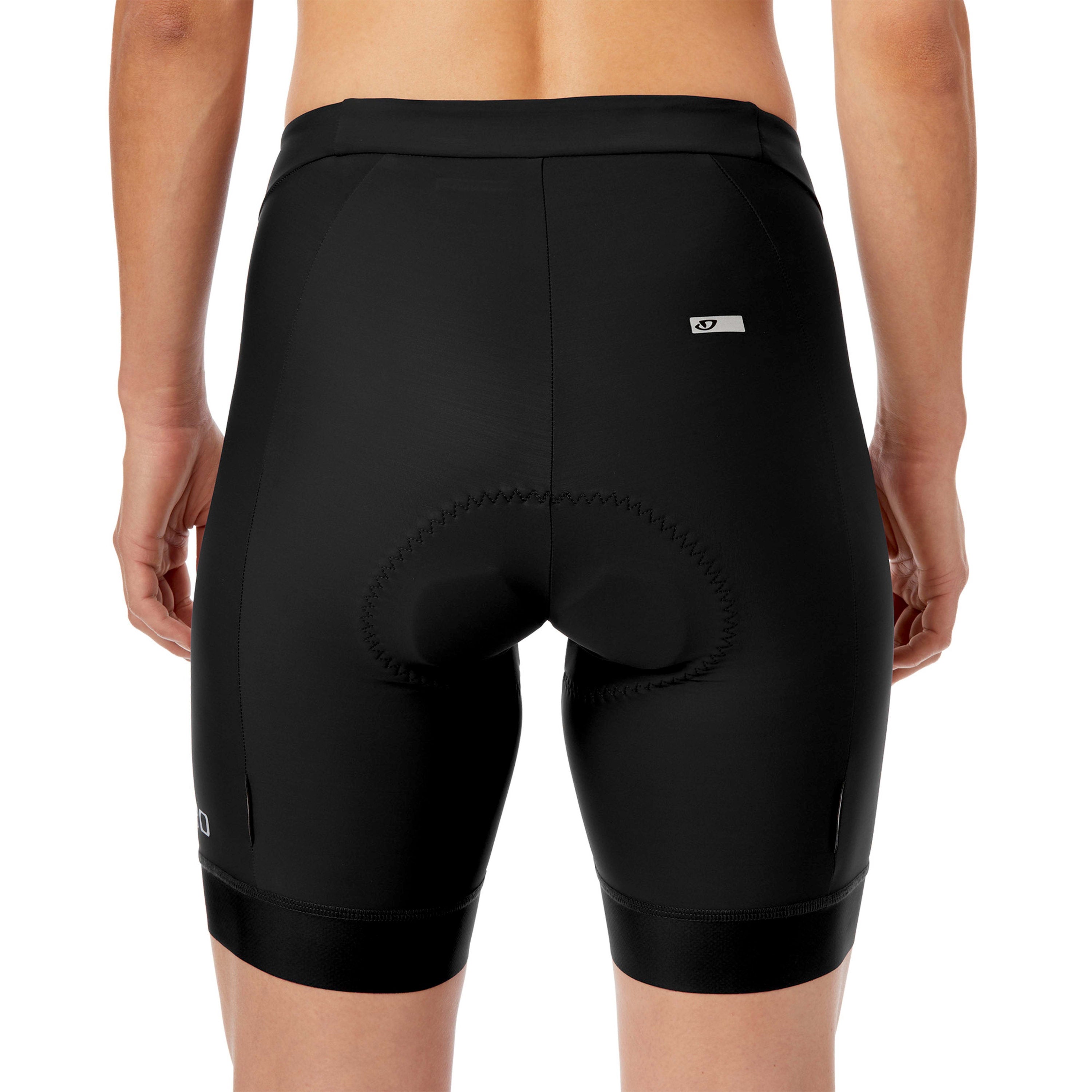 Giro Chrono Sport Short Womens - Black