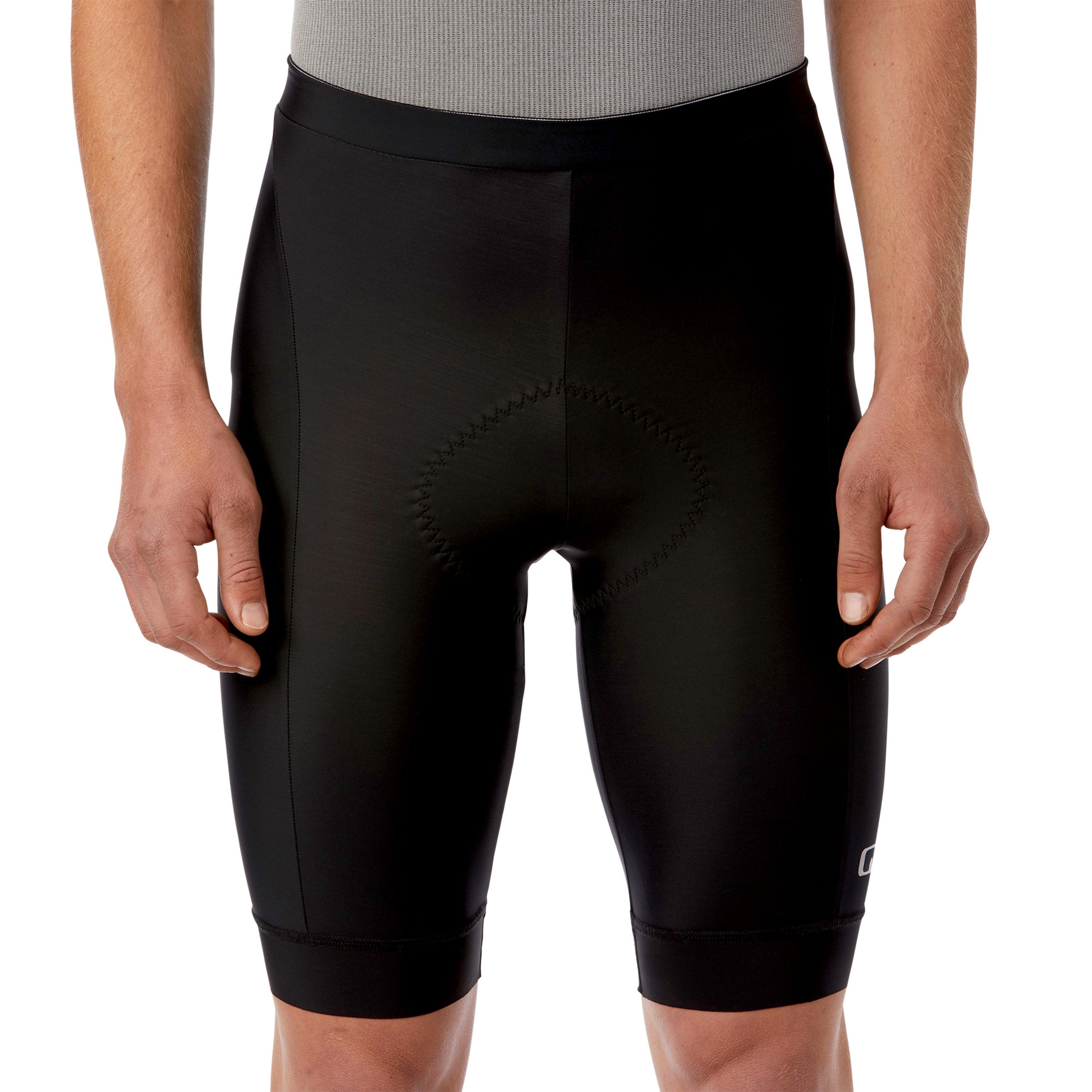 Giro Chrono Sport Short Mens - Black