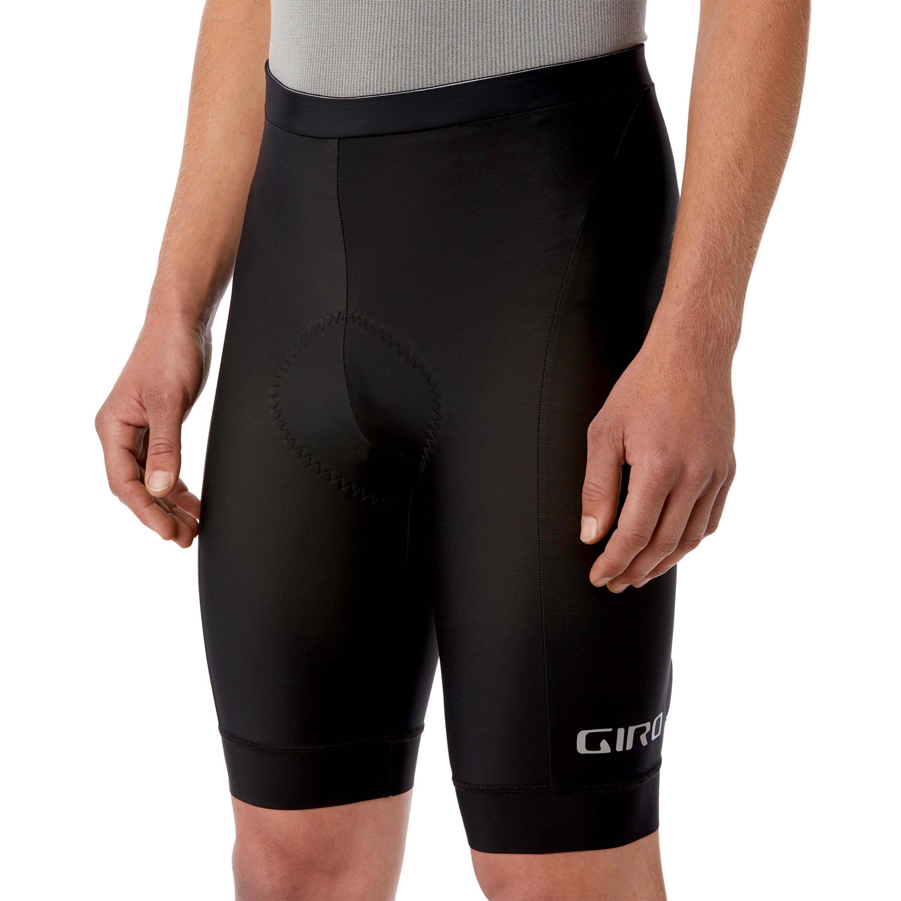 Giro Chrono Sport Short Mens - Black