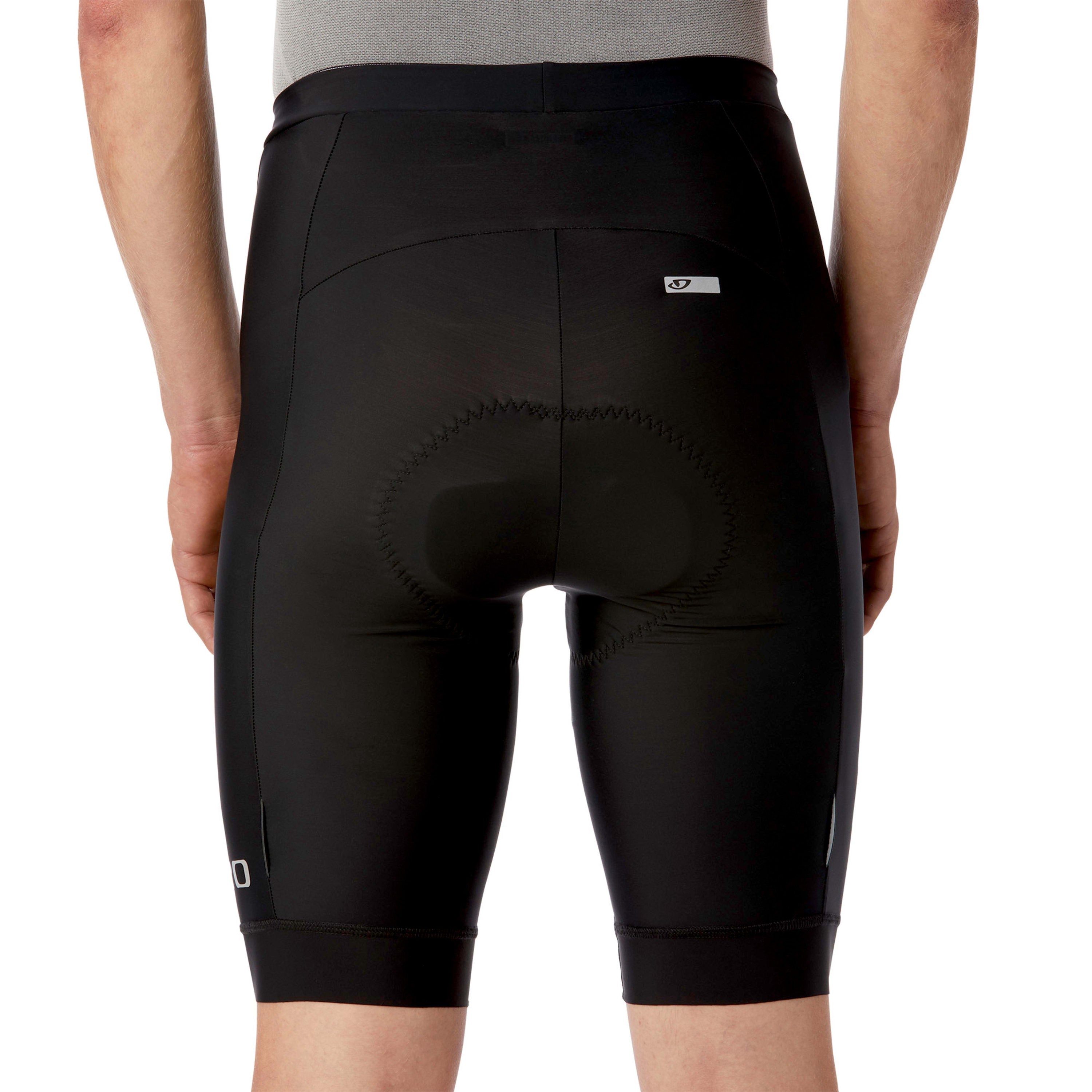 Giro Chrono Sport Short Mens - Black