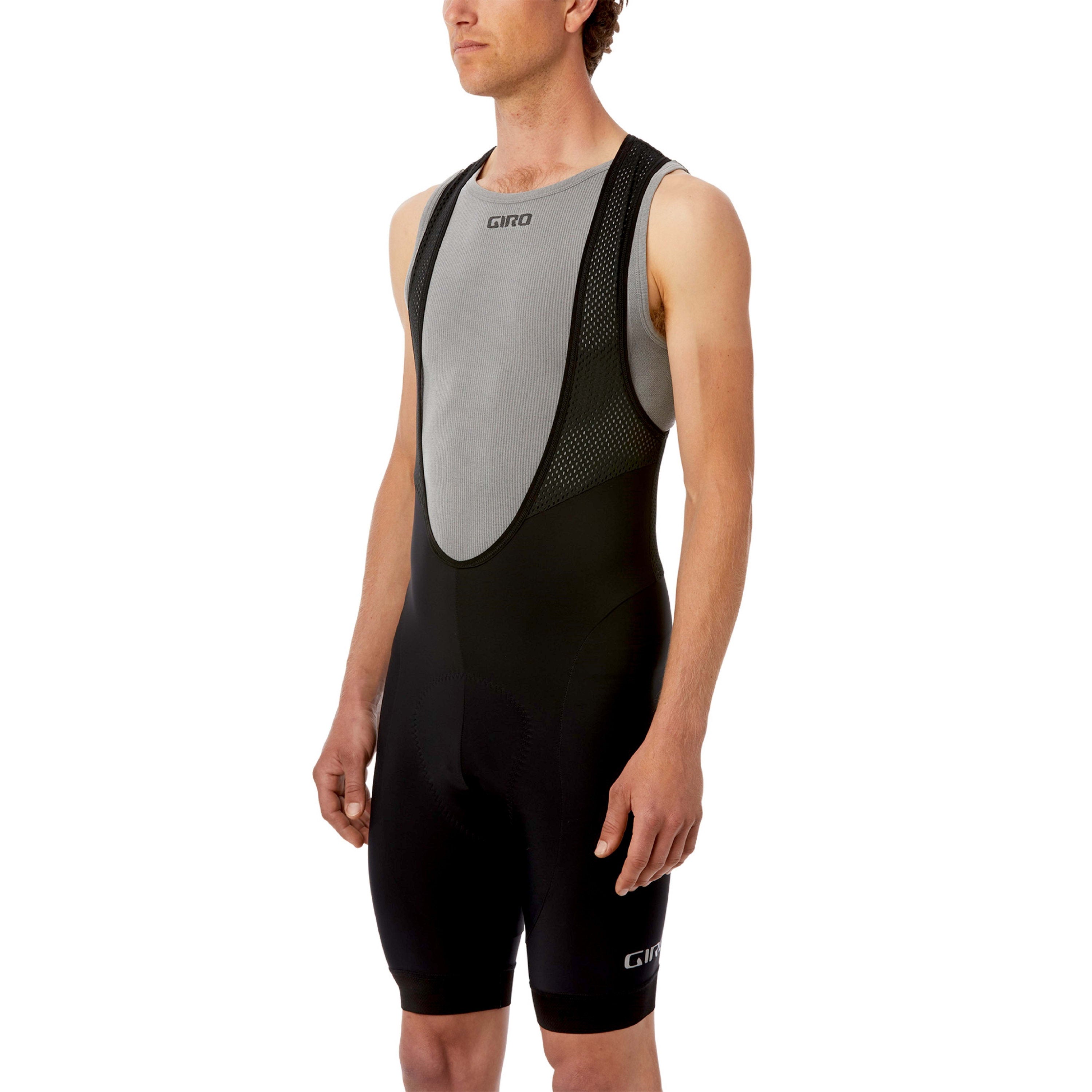 Giro Chrono Expert Bib Short Mens - Black