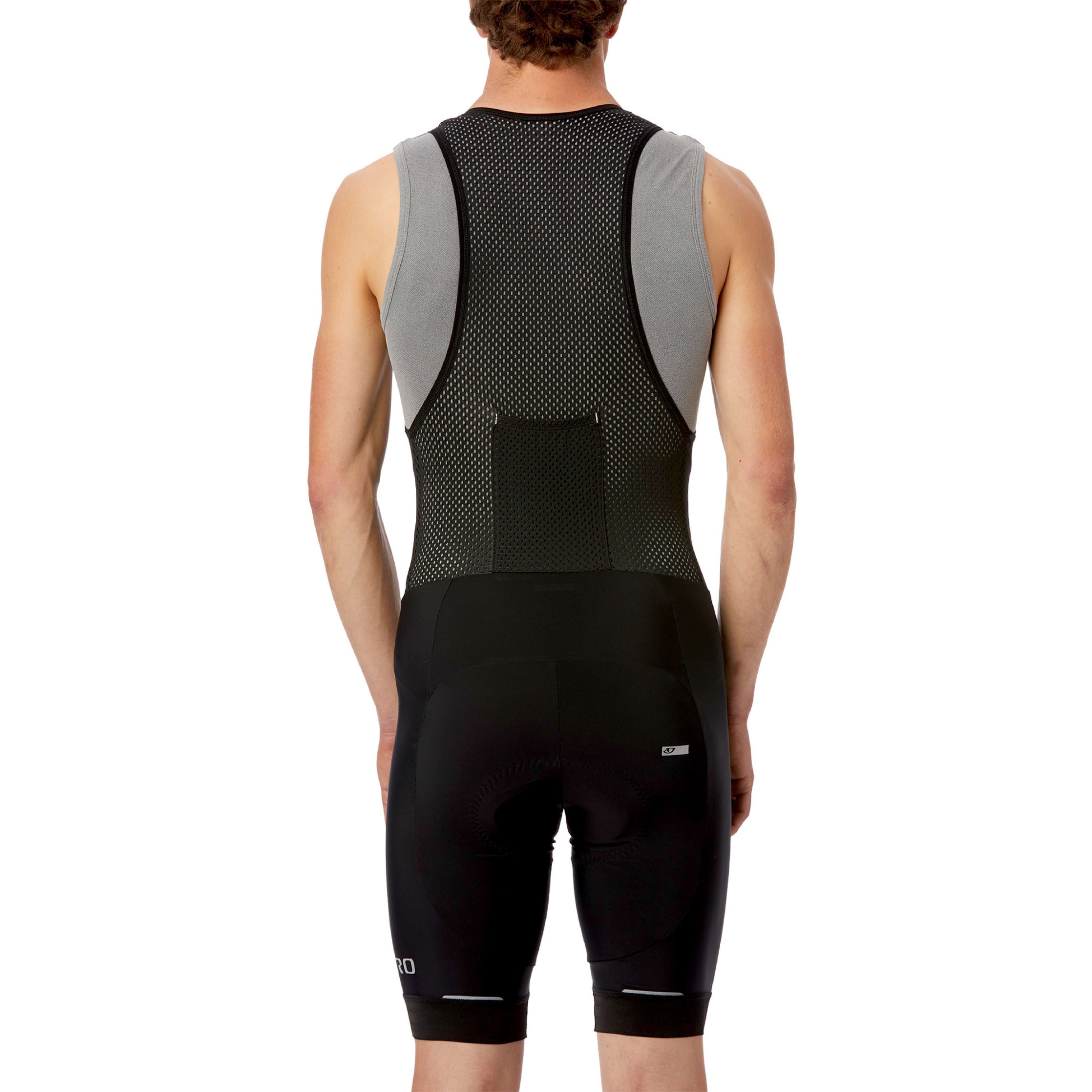 Giro Chrono Expert Bib Short Mens - Black