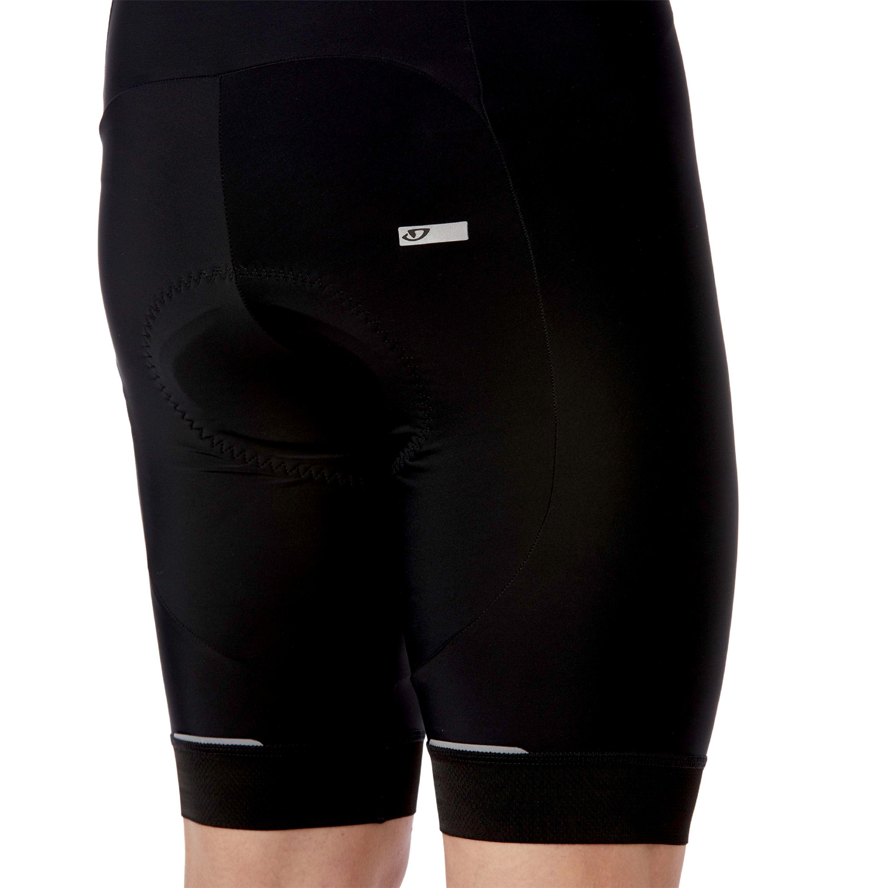 Giro Chrono Expert Bib Short Mens - Black