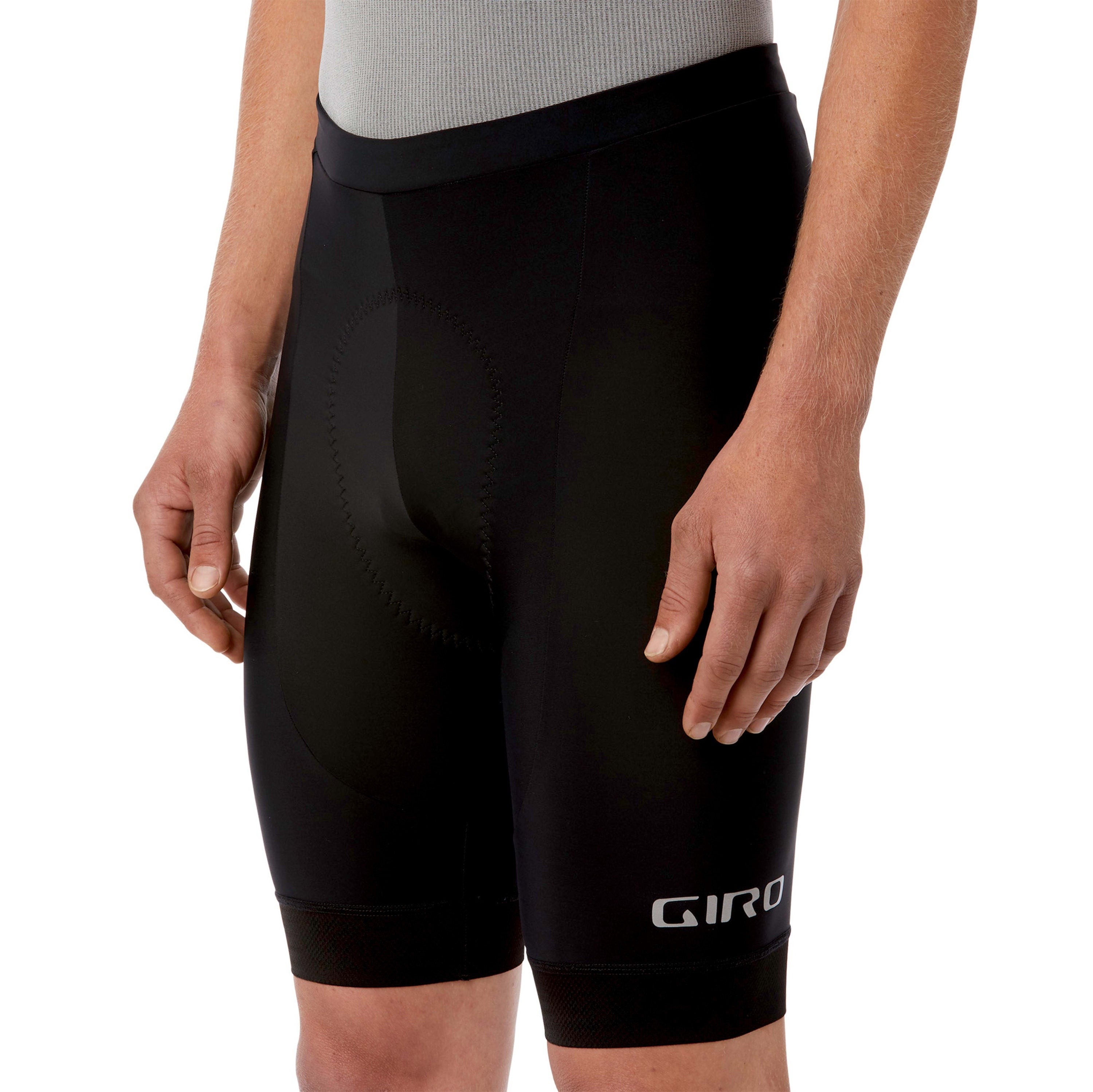 Giro Chrono Expert Shorts Mens - Black