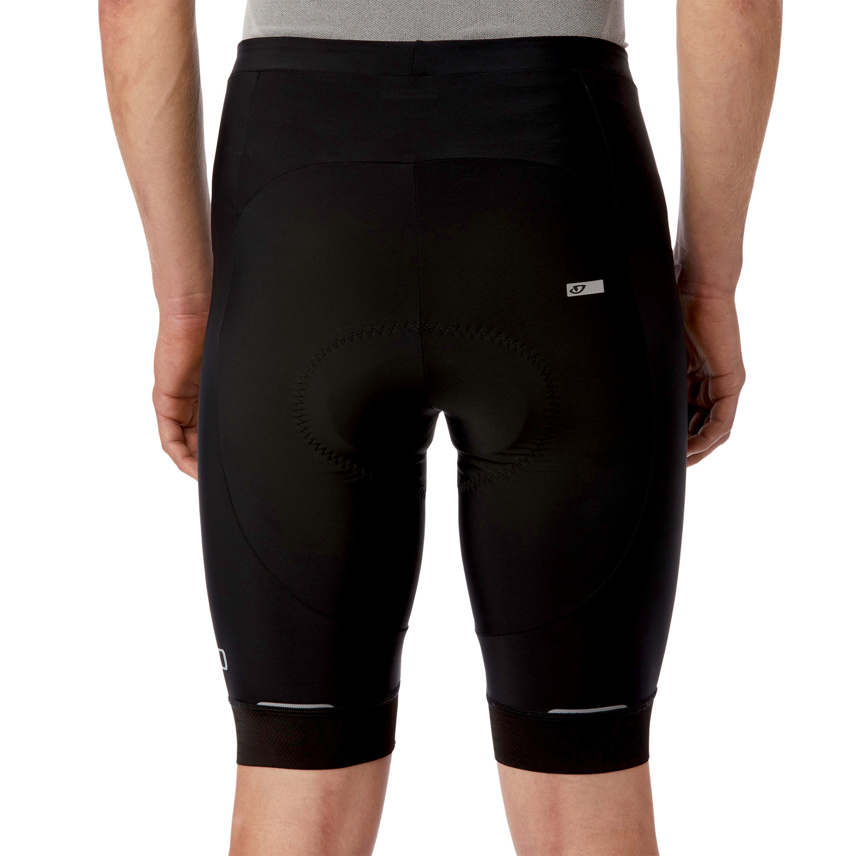 Giro Chrono Expert Shorts Mens - Black