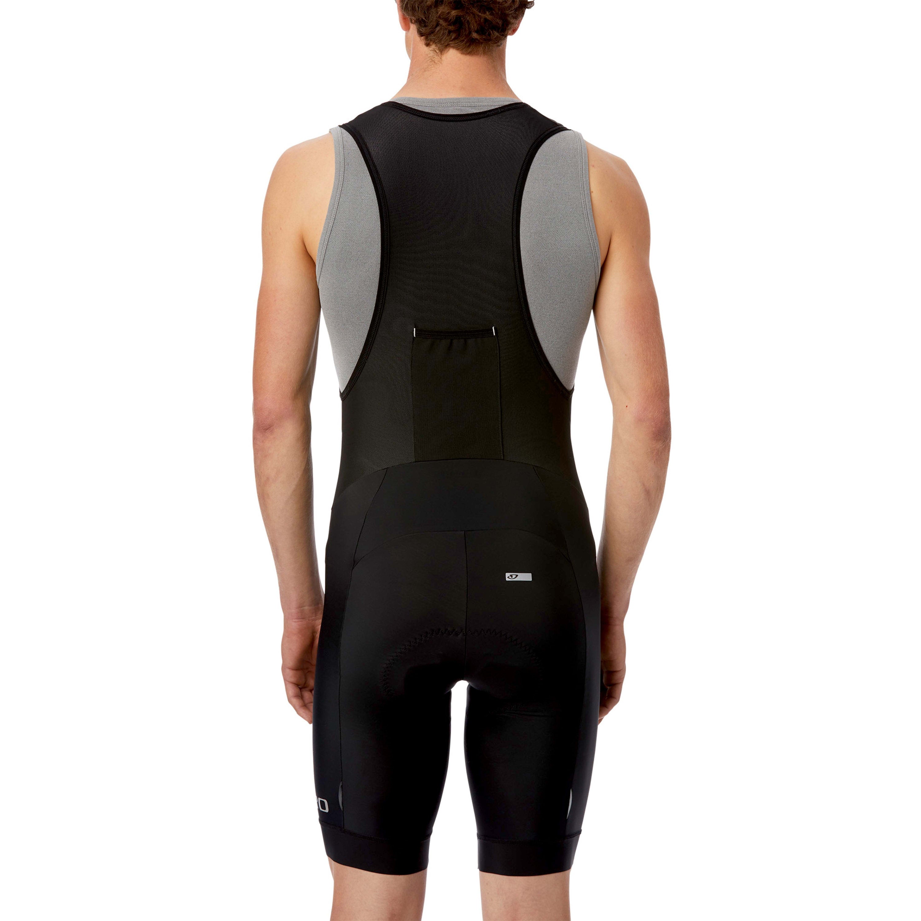 Giro Chrono Sport Bib Short - Black