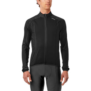 Giro Chrono Expert Wind Jacket - Black