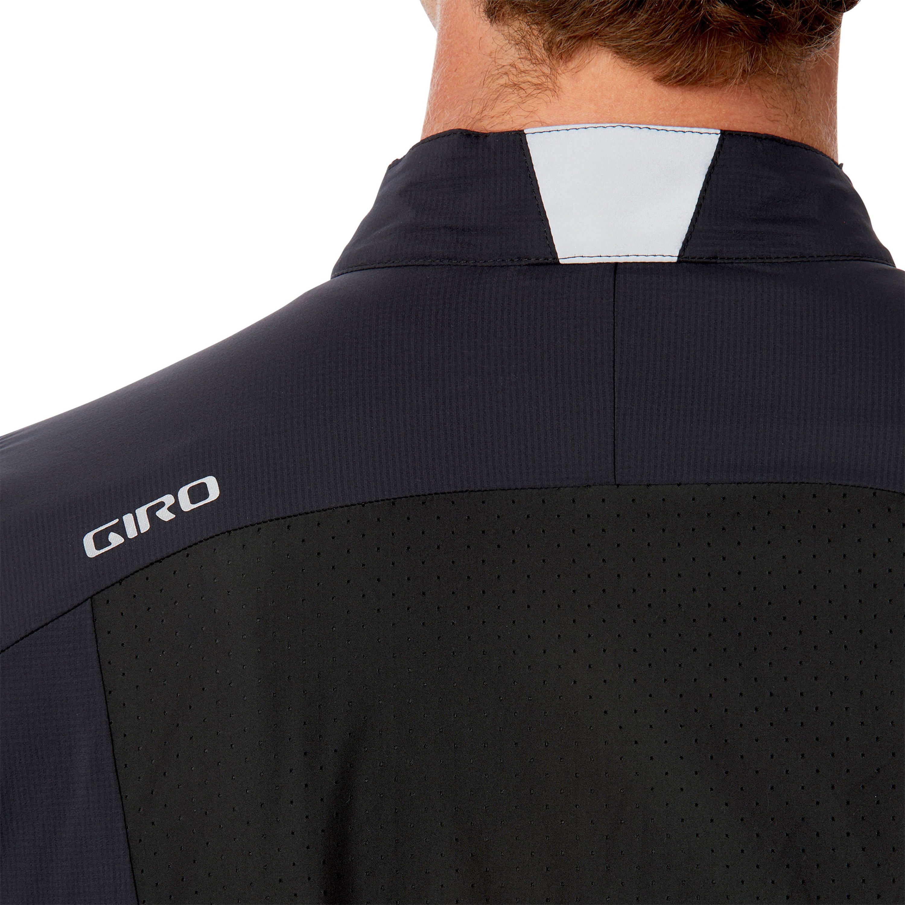 Giro Chrono Expert Wind Vest - Black