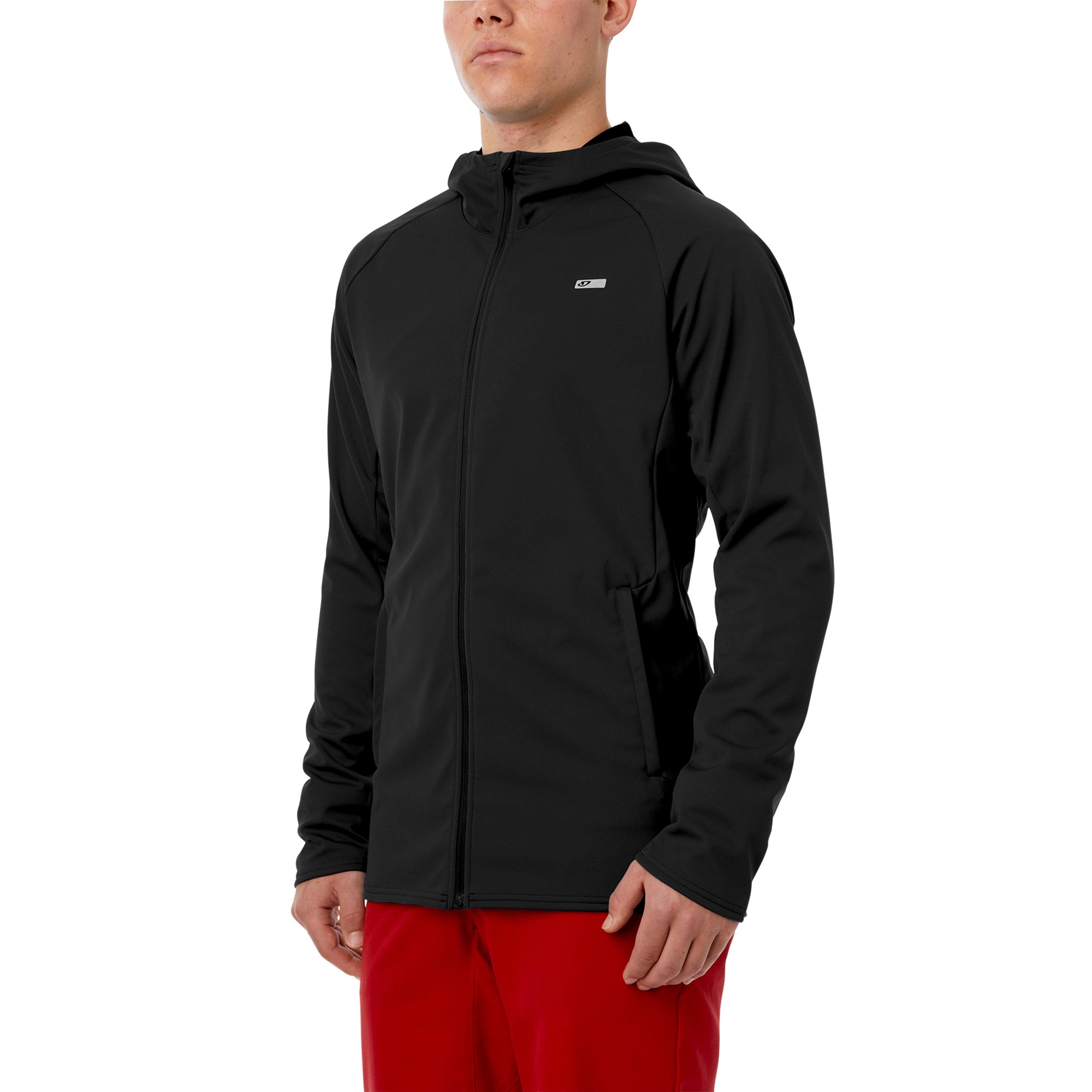Giro Ambient Jacket - Black