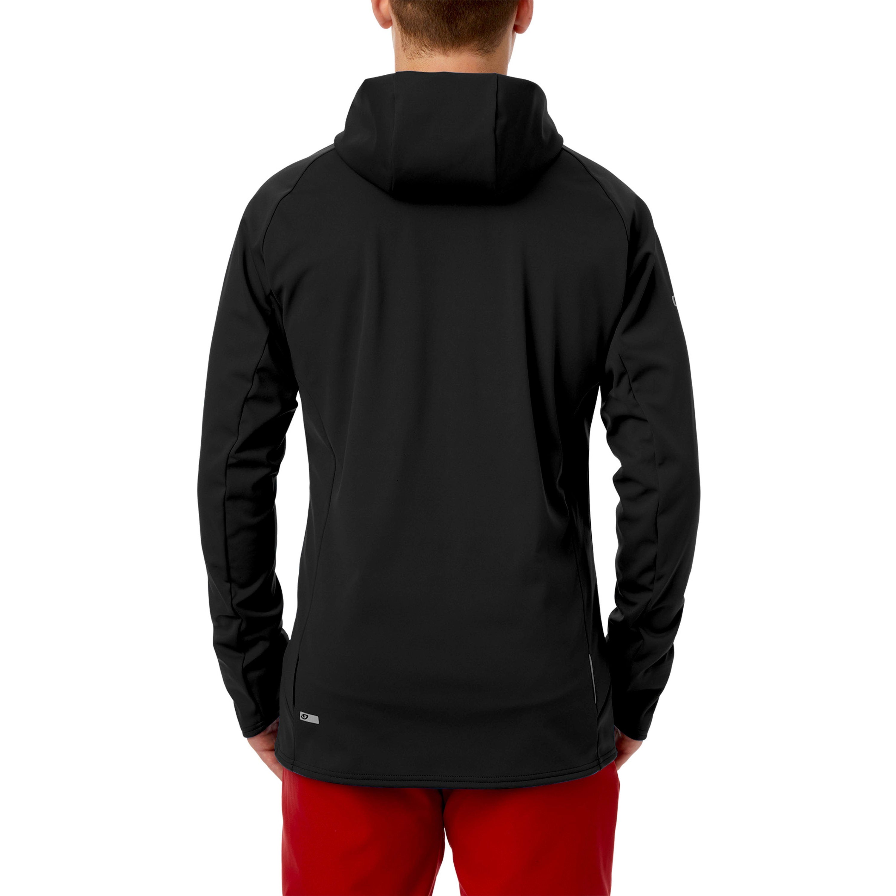 Giro Ambient Jacket - Black
