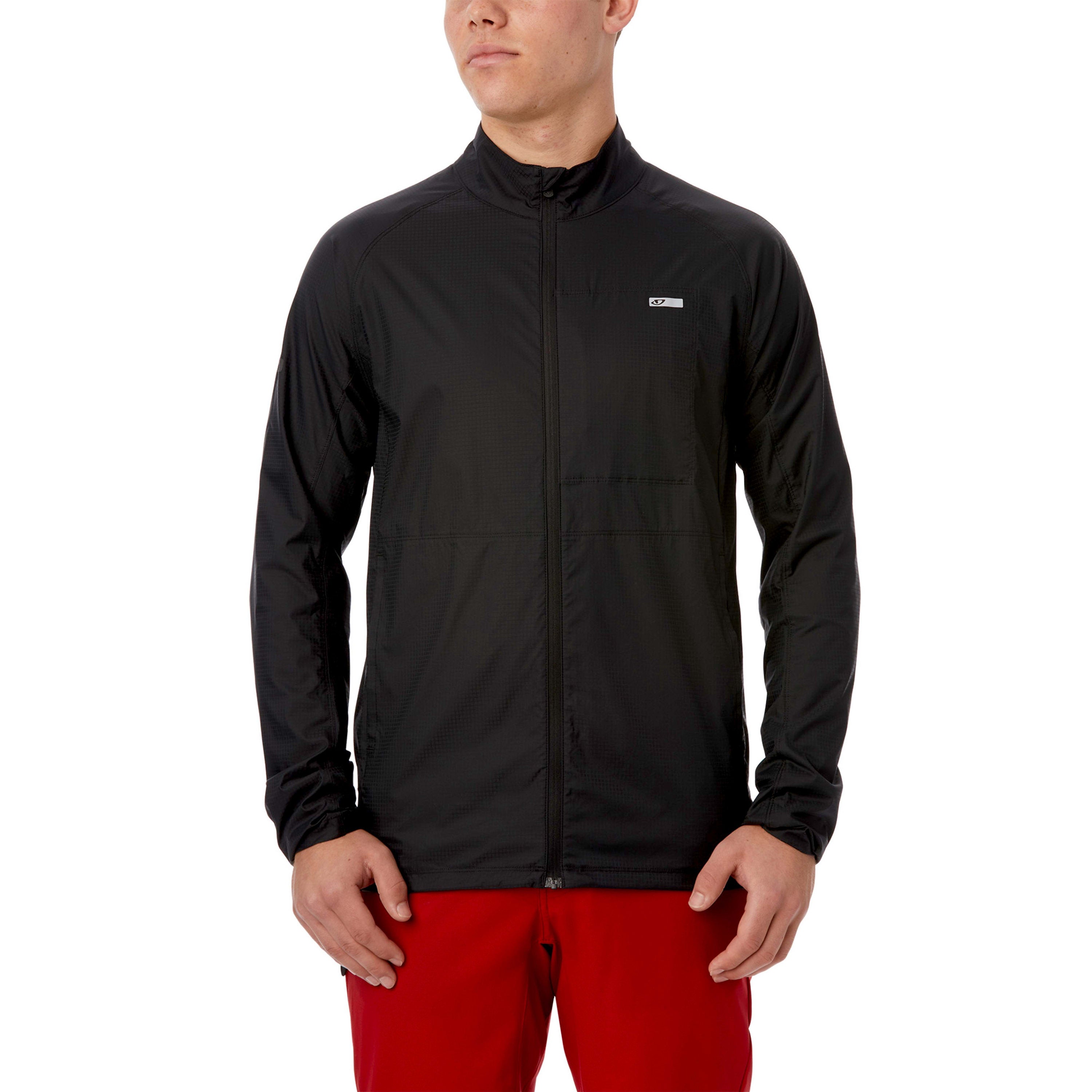 Giro Stow Jacket - Black