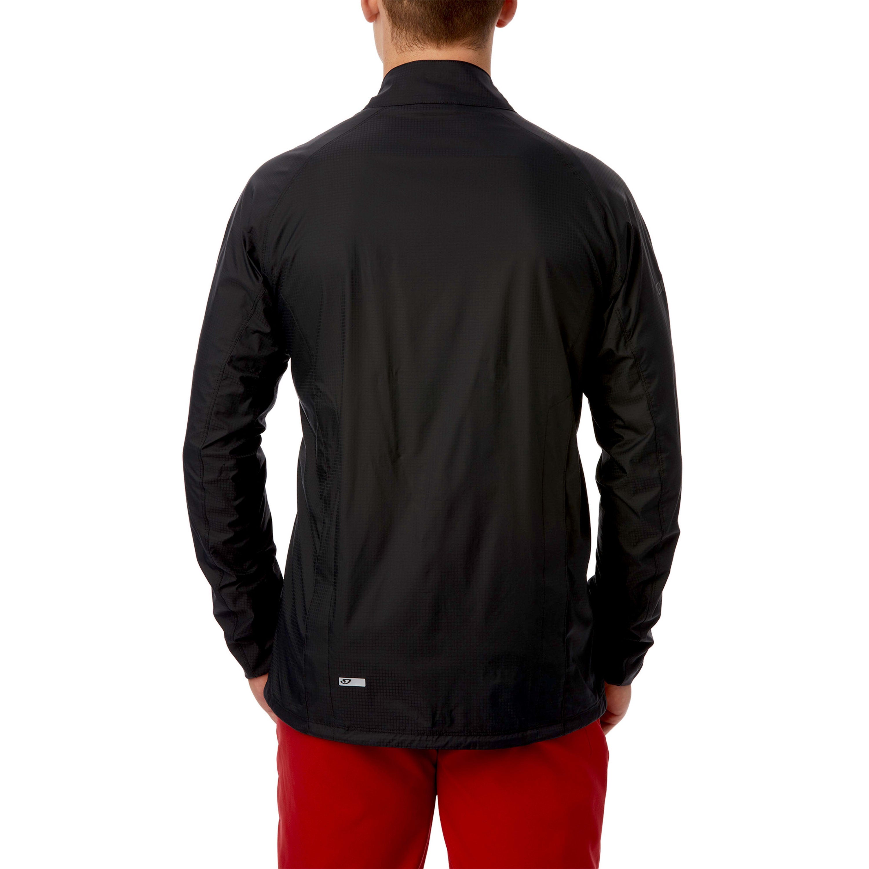 Giro Stow Jacket - Black