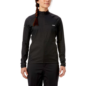 Giro Stow Jacket Womens - Black