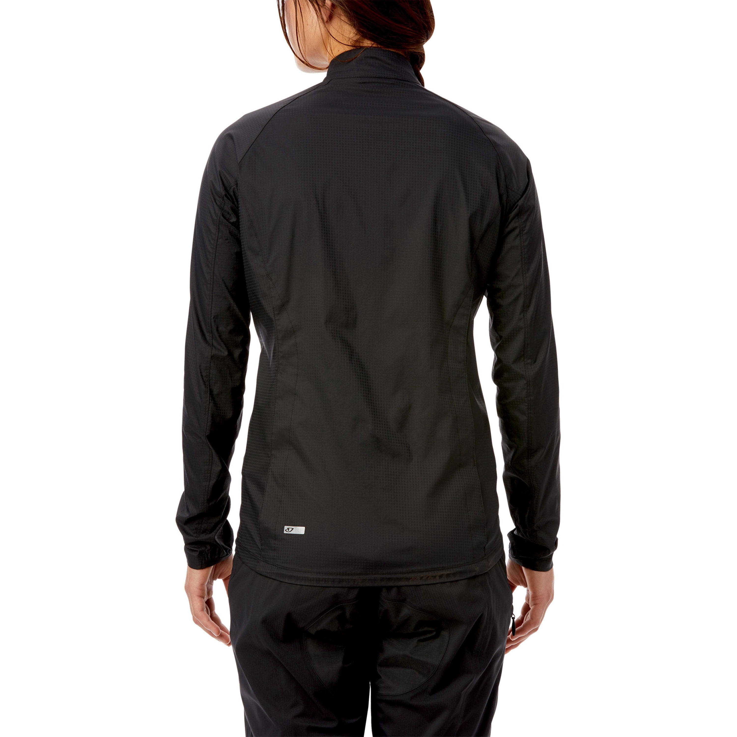 Giro Stow Jacket Womens - Black