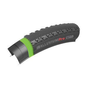 Kenda Alluvium Pro Gct 700 X 45 - Black