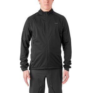 Giro Jacket Stow H2O - Black